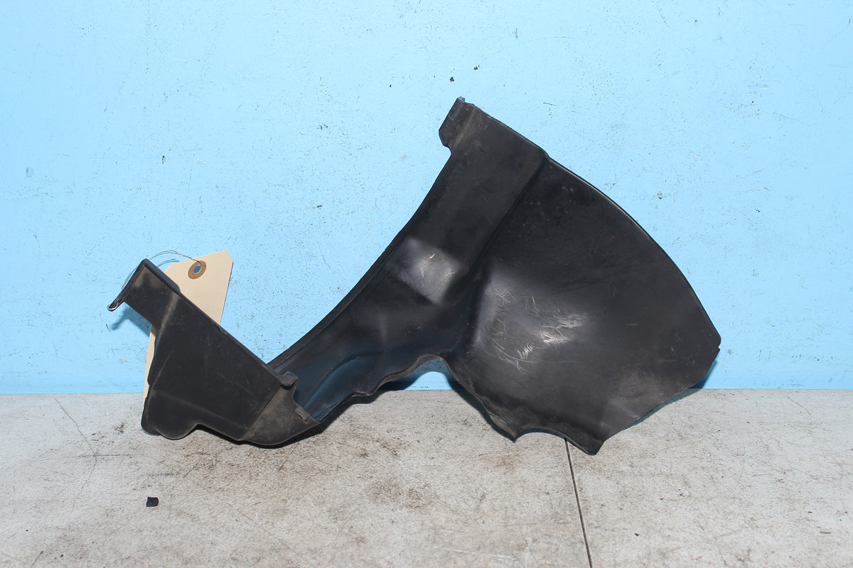 01-10 Honda Goldwing GL1800 Left Inner Shelter Cover Panel Trim 83175-MCAA-0000