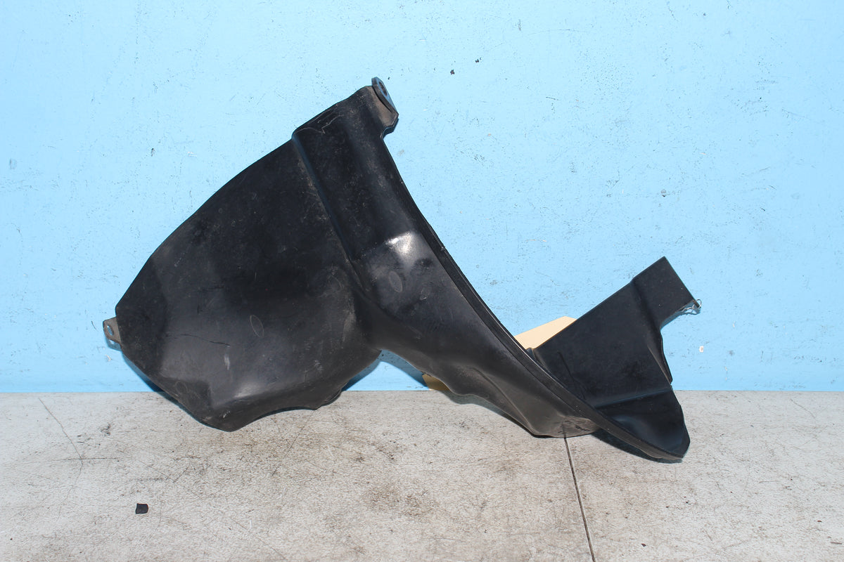 01-10 Honda Goldwing GL1800 Left Inner Shelter Cover Panel Trim 83175-MCAA-0000