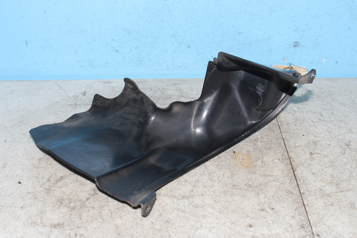 01-10 Honda Goldwing GL1800 Left Inner Shelter Cover Panel Trim 83175-MCAA-0000