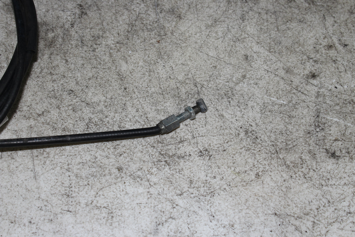 01-05 Honda Goldwing GL1800 Cruise Control Cancel Switch Throttle Cables