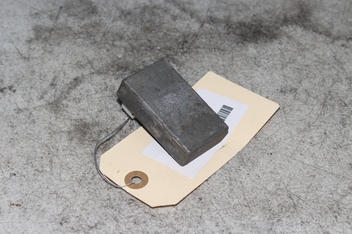 01-05 Honda Goldwing GL1800 Reverse Regulator Control Unit Module