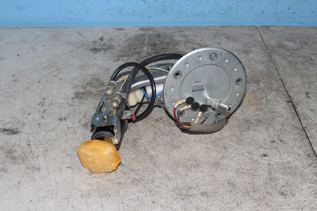 05-09 Suzuki Boulevard C50T VL800 Fuel Pump Gas Sending Unit