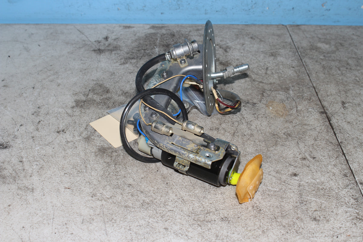 05-09 Suzuki Boulevard C50T VL800 Fuel Pump Gas Sending Unit