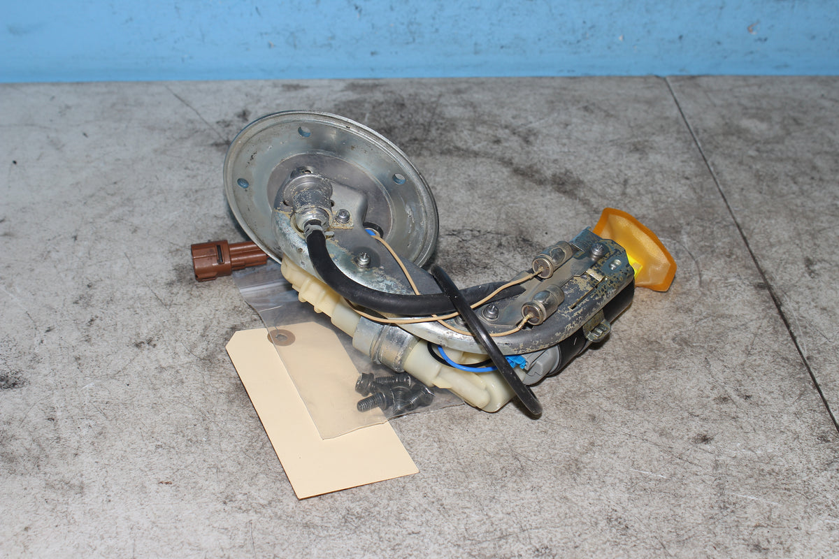 05-09 Suzuki Boulevard C50T VL800 Fuel Pump Gas Sending Unit