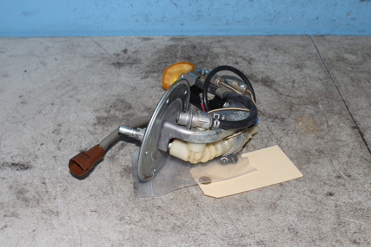 05-09 Suzuki Boulevard C50T VL800 Fuel Pump Gas Sending Unit