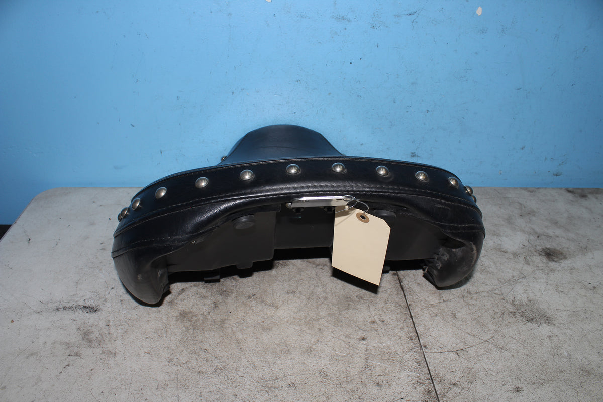 05-09 Suzuki Boulevard C50T VL800 Driver Seat Front Rider Cushion