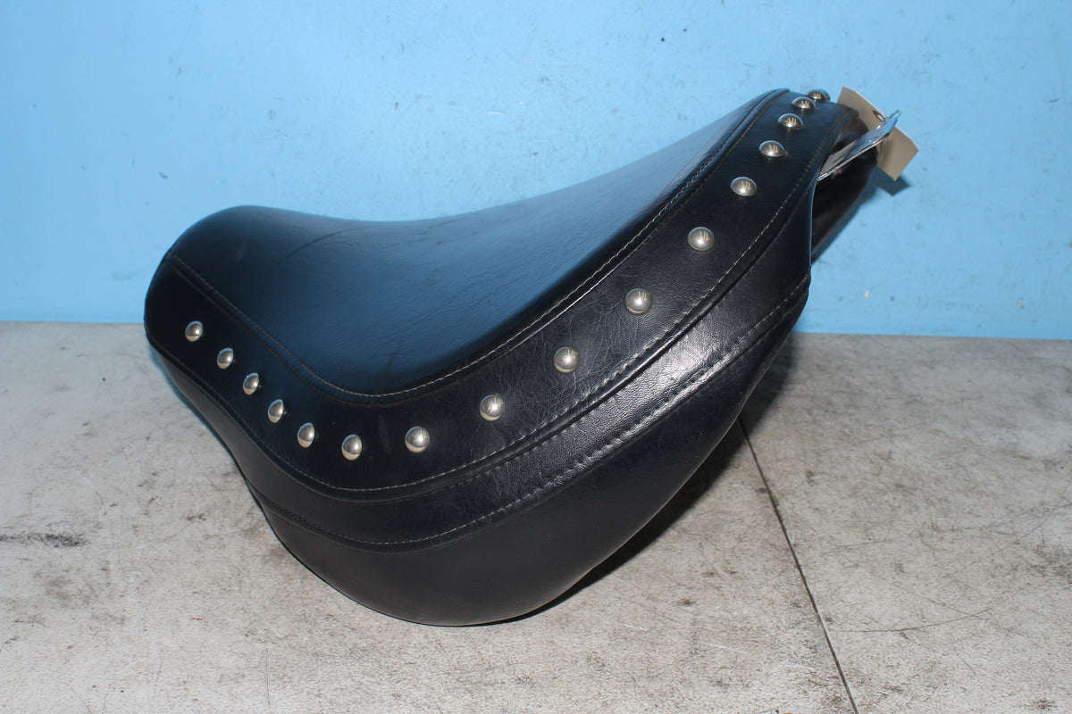 05-09 Suzuki Boulevard C50T VL800 Driver Seat Front Rider Cushion