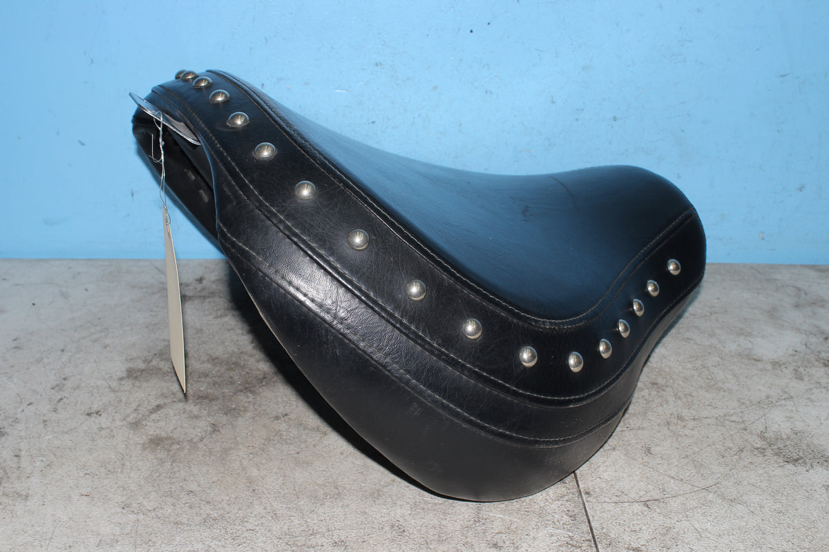 05-09 Suzuki Boulevard C50T VL800 Driver Seat Front Rider Cushion