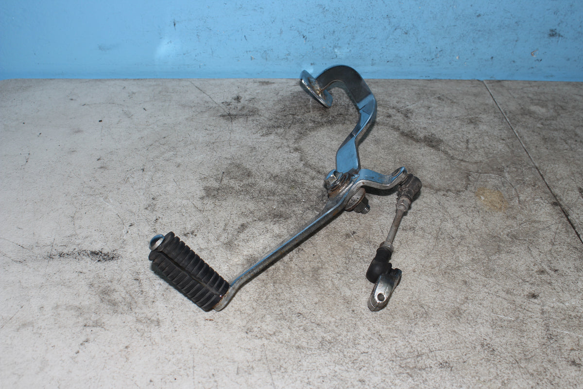 05-09 Suzuki Boulevard C50T VL800 Shifter Rocker Heel Toe Shift Linkage