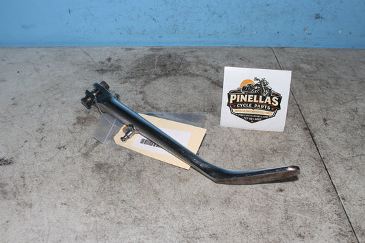 05-09 Suzuki Boulevard C50T VL800 Kick Stand Kickstand Side Jiffy w/ Spring