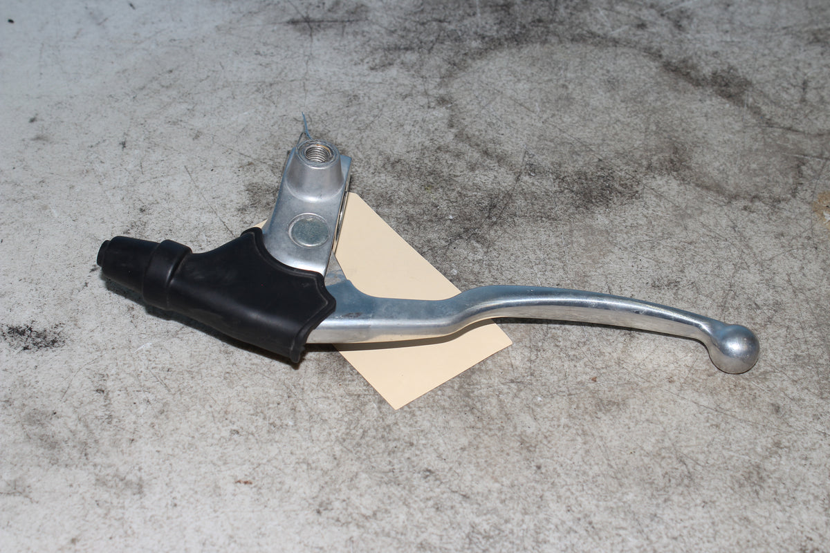 05-09 Suzuki Boulevard C50T VL800 Clutch Lever Mount Perch