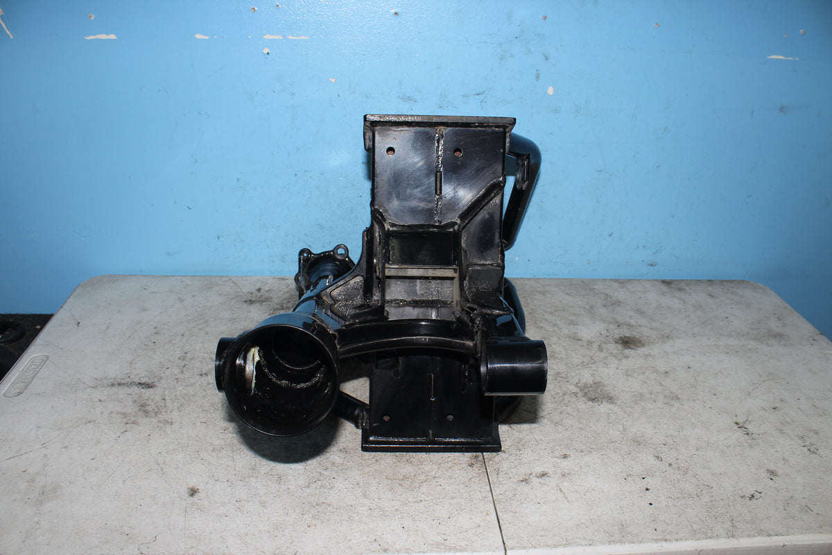 05-09 Suzuki Boulevard C50T VL800 Swing Arm Swingarm Rear Fork Suspension