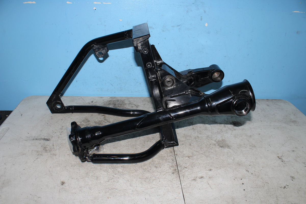 05-09 Suzuki Boulevard C50T VL800 Swing Arm Swingarm Rear Fork Suspension