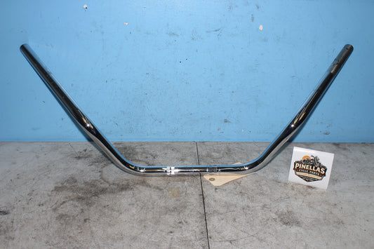 05-09 Suzuki Boulevard C50T VL800 Handlebars Handle Bar Chrome