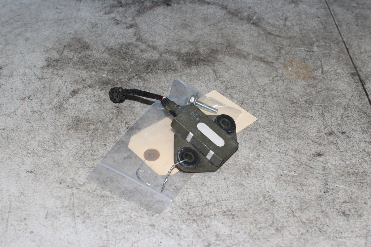 05-09 Suzuki Boulevard C50T VL800 Speedometer Resistor Gauge Sensor 36510-39F01
