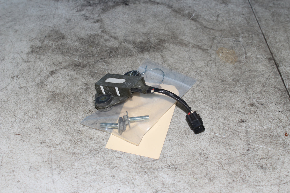 05-09 Suzuki Boulevard C50T VL800 Speedometer Resistor Gauge Sensor 36510-39F01