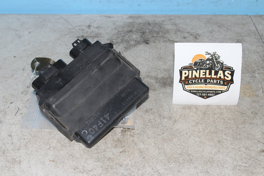 05-09 Suzuki Boulevard C50T VL800 Engine Control Module ECU ECM CDI FI