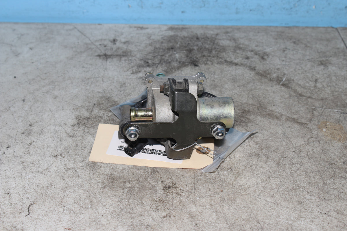 05-09 Suzuki Boulevard C50T VL800 Secondary 2nd Air Valve Solenoid Intake