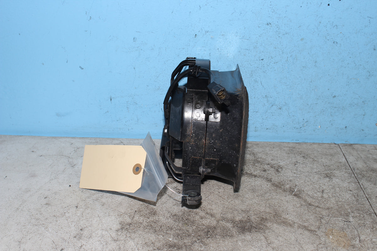 05-09 Suzuki Boulevard C50T VL800 Rad Cooling Fan Radiator Engine Motor Coolant