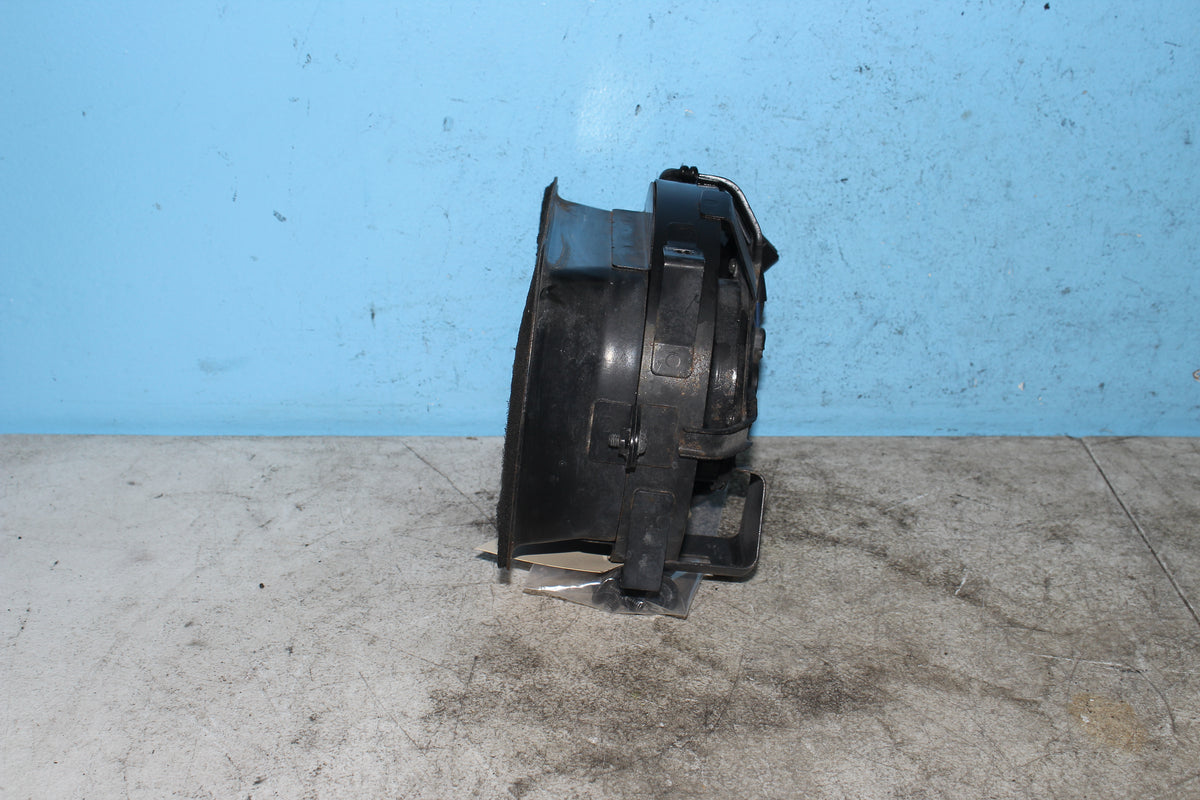 05-09 Suzuki Boulevard C50T VL800 Rad Cooling Fan Radiator Engine Motor Coolant