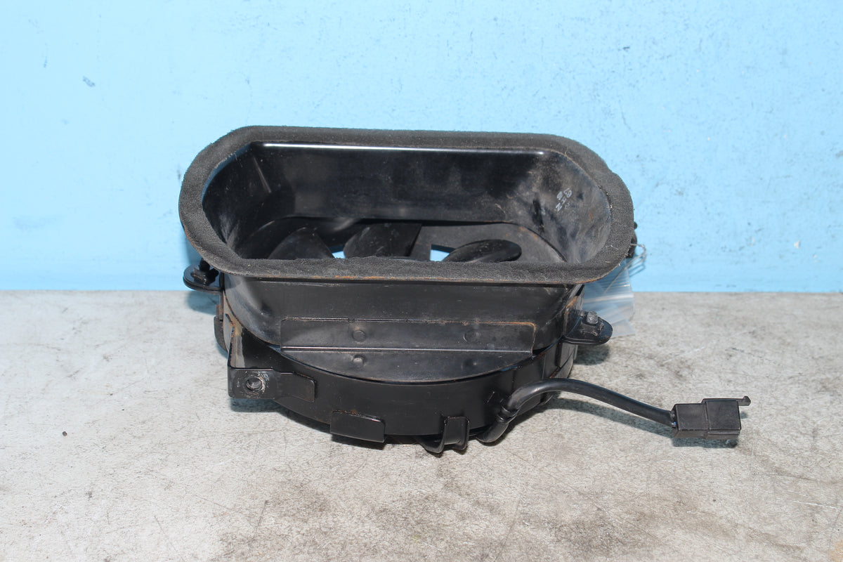 05-09 Suzuki Boulevard C50T VL800 Rad Cooling Fan Radiator Engine Motor Coolant