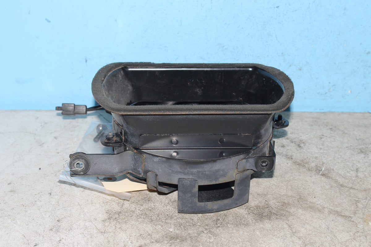 05-09 Suzuki Boulevard C50T VL800 Rad Cooling Fan Radiator Engine Motor Coolant