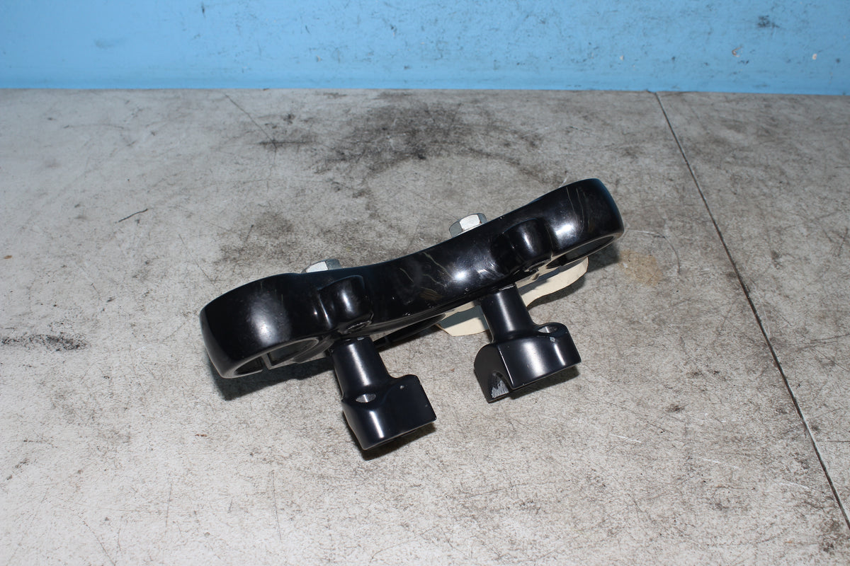 14-22 Harley Sportster XL1200 Upper Triple Tree Bar Risers Clamp Steering Stem