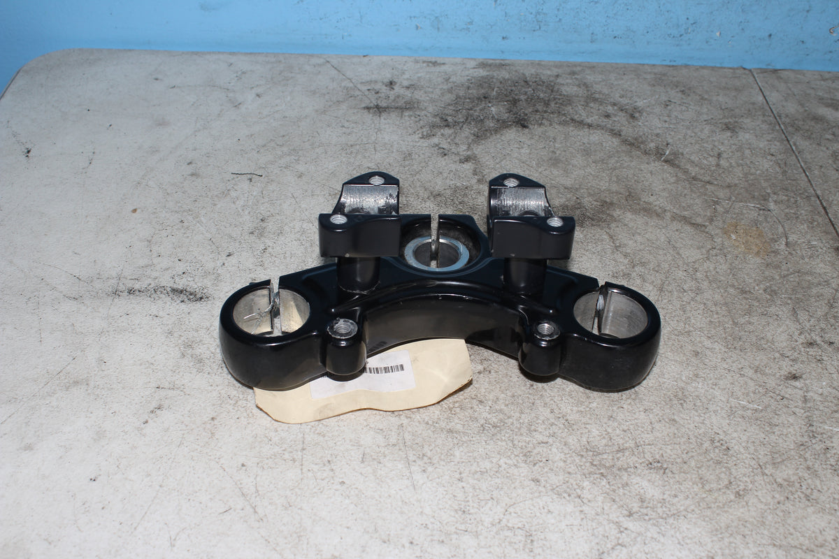 14-22 Harley Sportster XL1200 Upper Triple Tree Bar Risers Clamp Steering Stem
