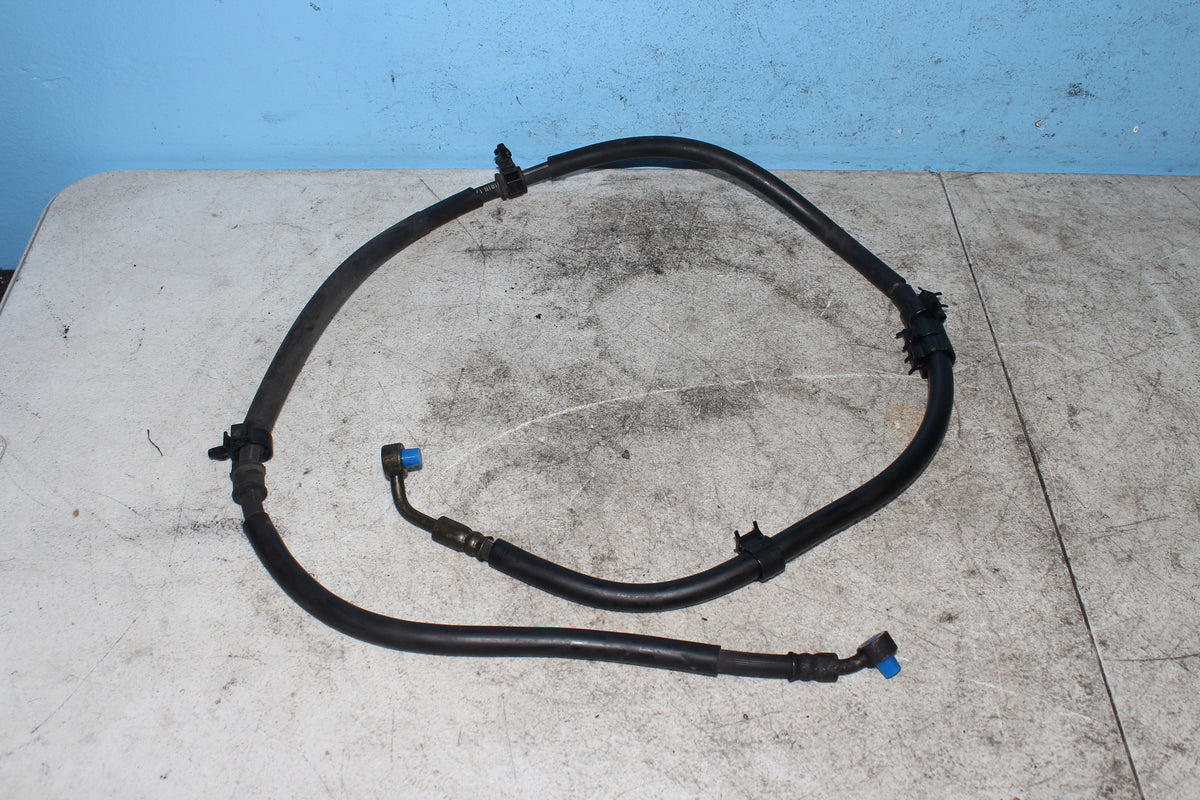 06-26 Kawasaki Vulcan VN900B Classic Rear Brake Line Hose 43095-0290