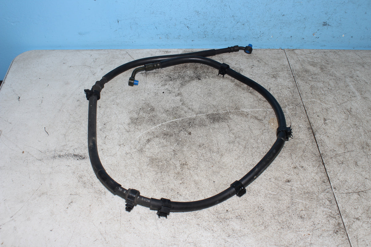 06-26 Kawasaki Vulcan VN900B Classic Rear Brake Line Hose 43095-0290