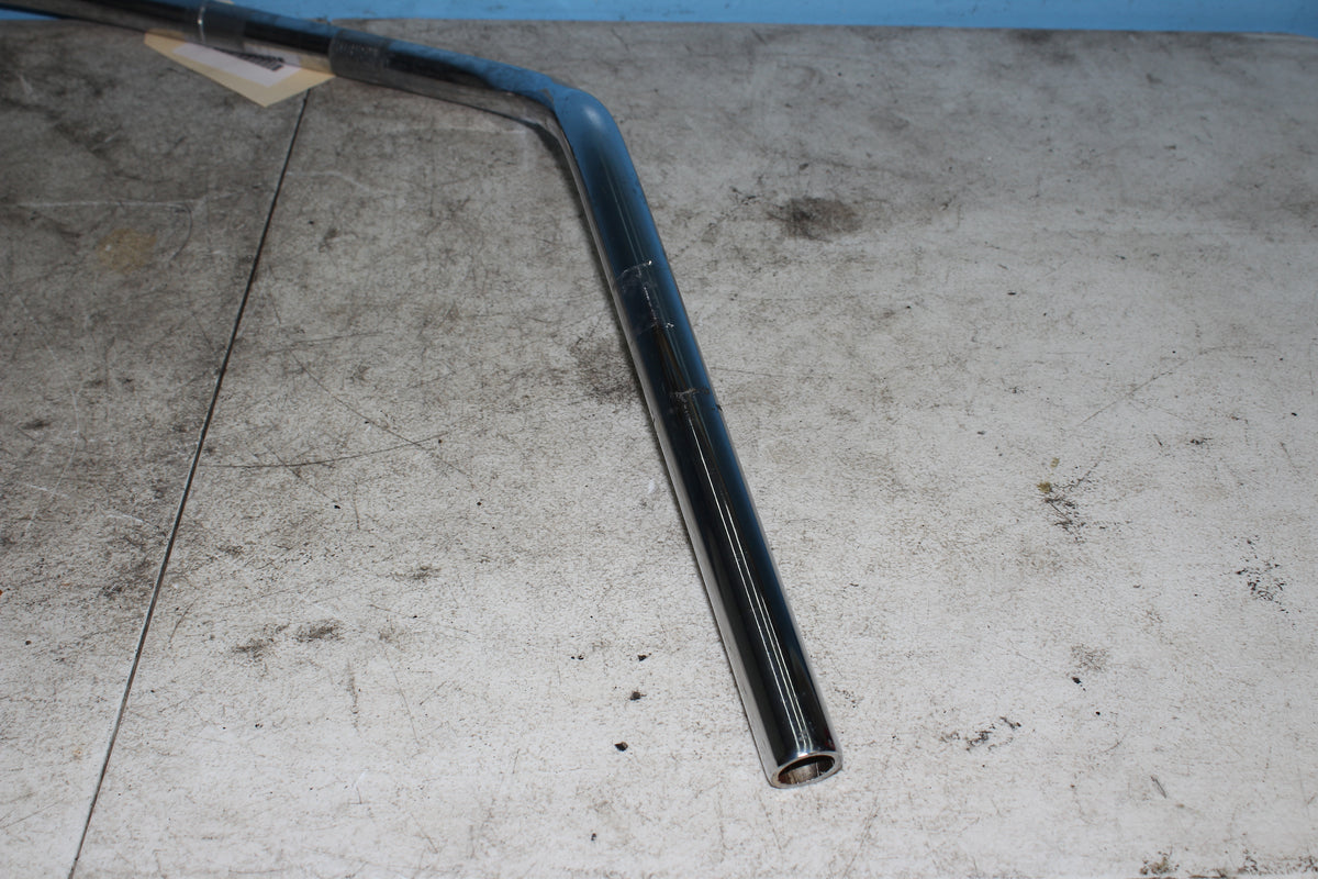 06-26 Kawasaki Vulcan VN900B Classic Handlebars Handle Bar Chrome 46003-0155