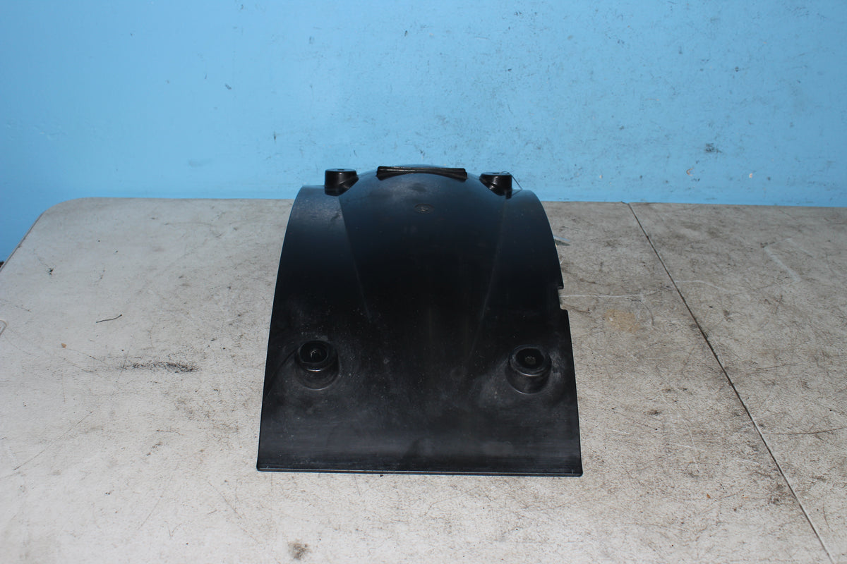 06-26 Kawasaki Vulcan VN900B Classic Rear Inner Fender Wheel Cover Splash Guard