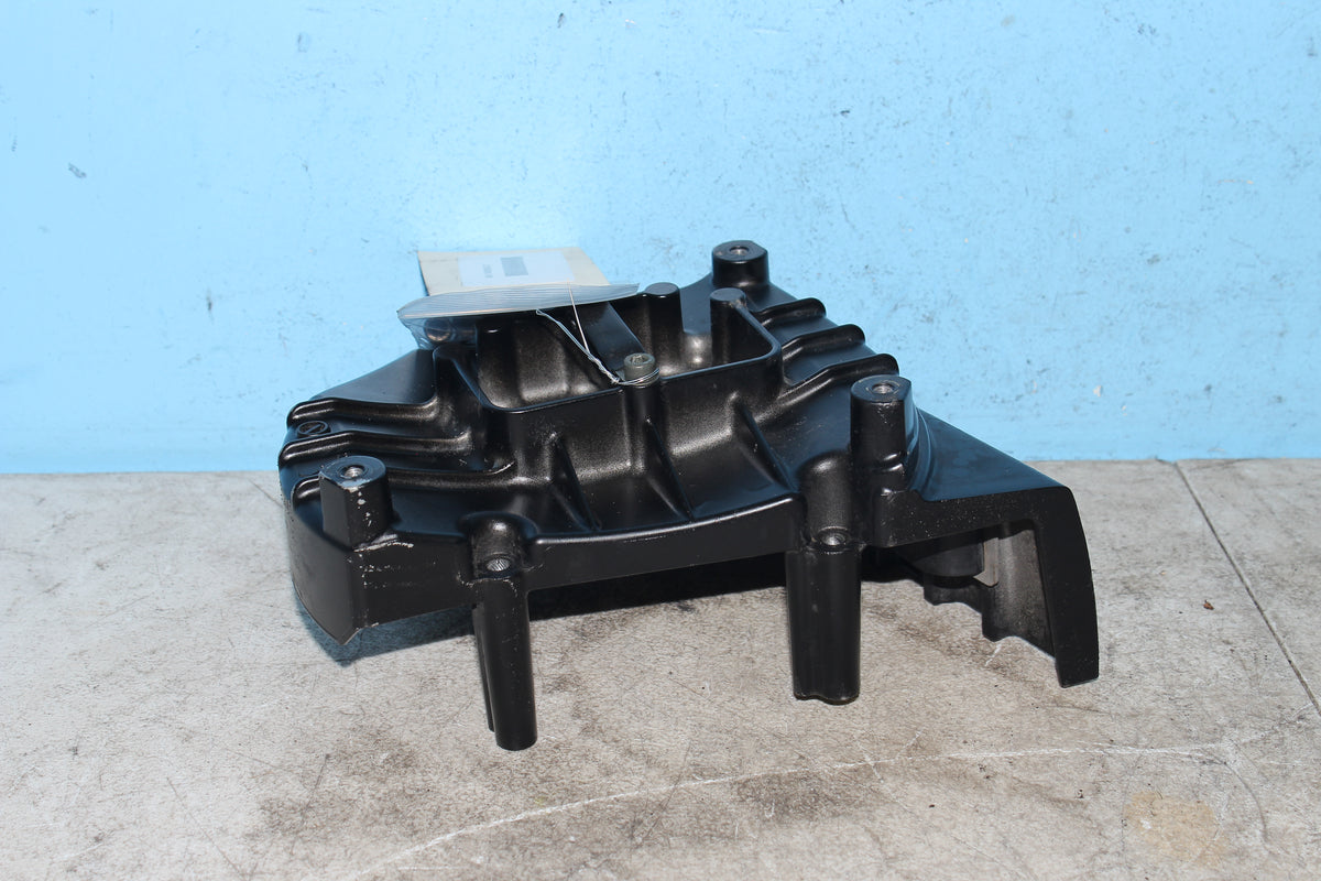 06-26 Kawasaki Vulcan VN900B Classic Front Pulley Cover Drive Belt Sprocket