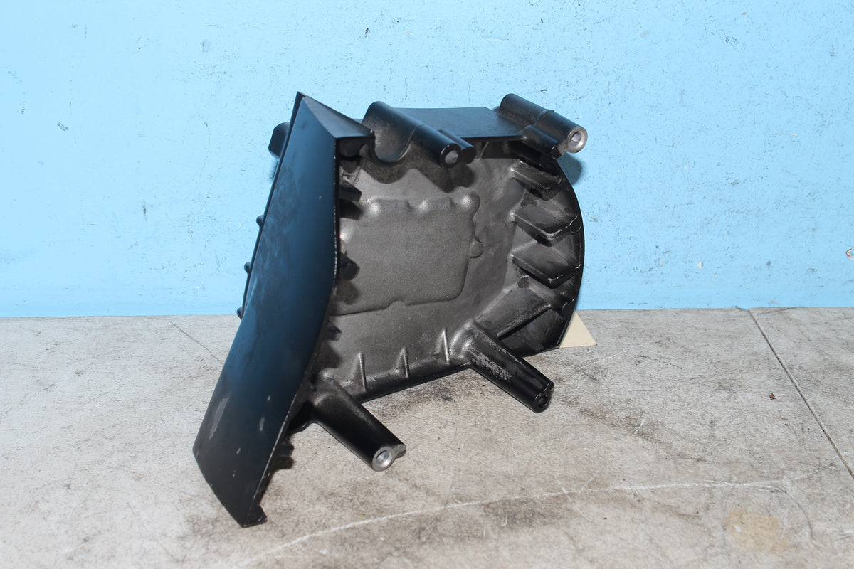 06-26 Kawasaki Vulcan VN900B Classic Front Pulley Cover Drive Belt Sprocket