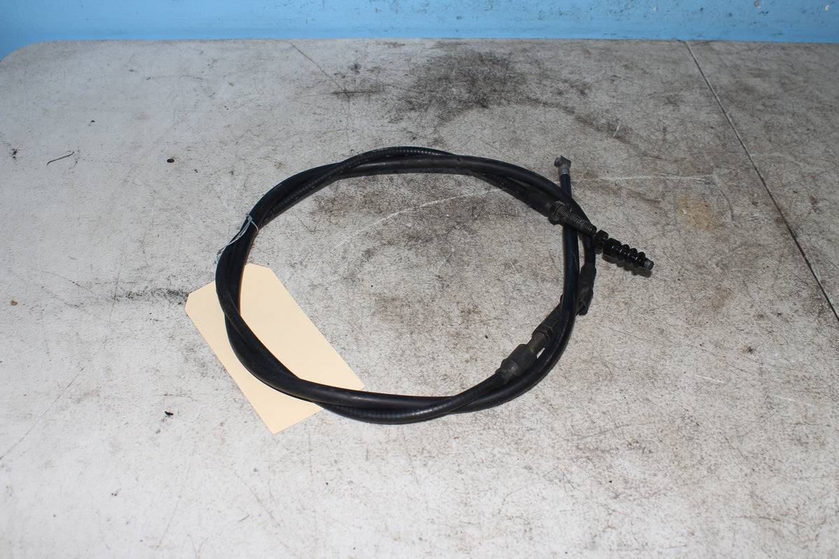 06-26 Kawasaki Vulcan VN900B Classic Clutch Cable Line 54011-0070