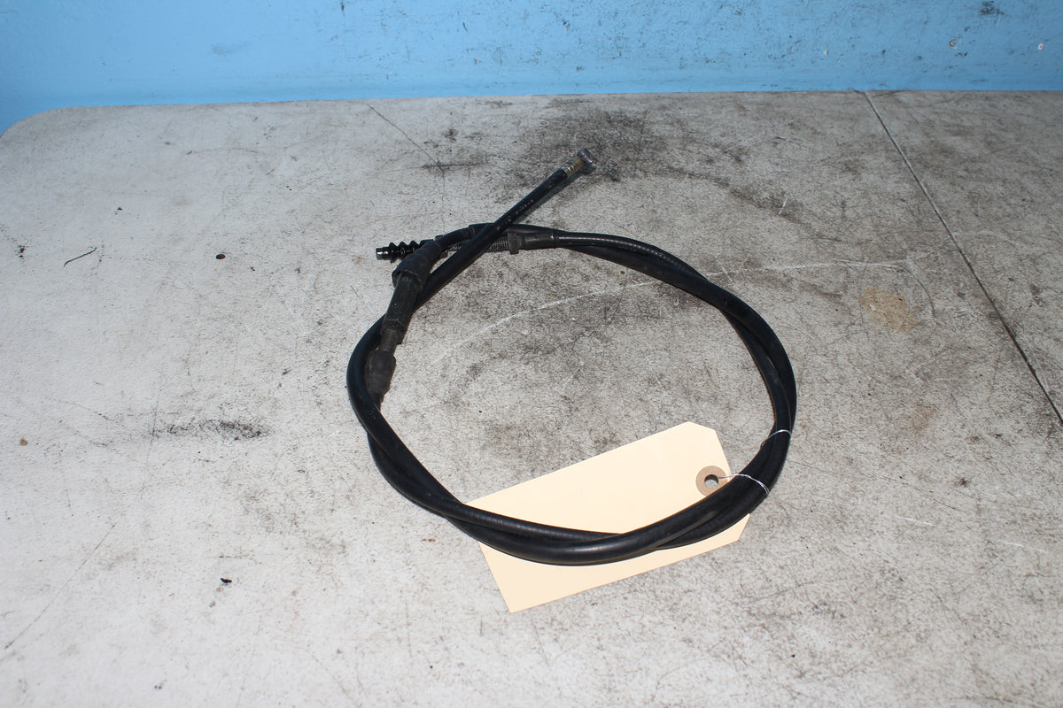 06-26 Kawasaki Vulcan VN900B Classic Clutch Cable Line 54011-0070