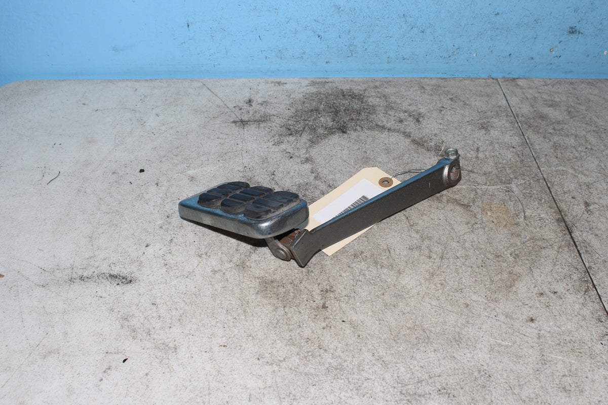 06-26 Kawasaki Vulcan VN900B Classic Rear Brake Pedal Lever