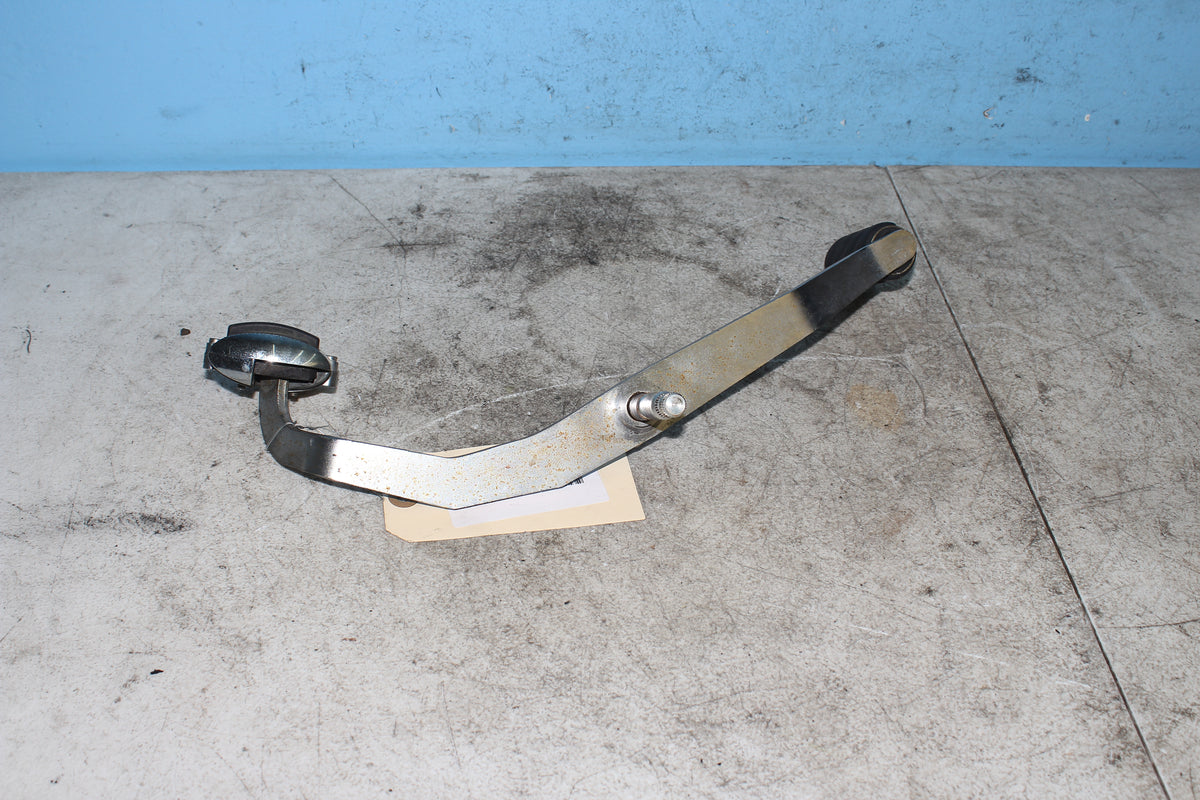 06-26 Kawasaki Vulcan VN900B Classic Shifter Rocker Shift Heel Toe Lever
