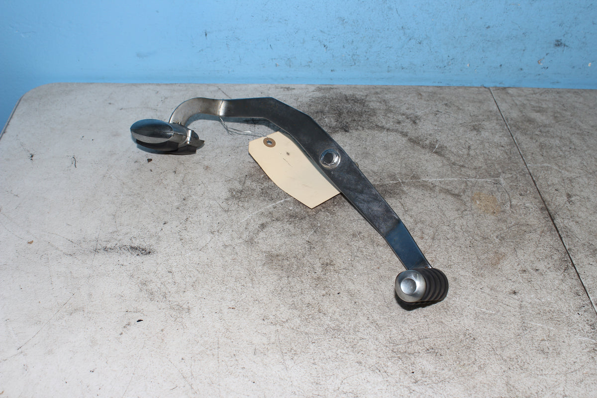 06-26 Kawasaki Vulcan VN900B Classic Shifter Rocker Shift Heel Toe Lever