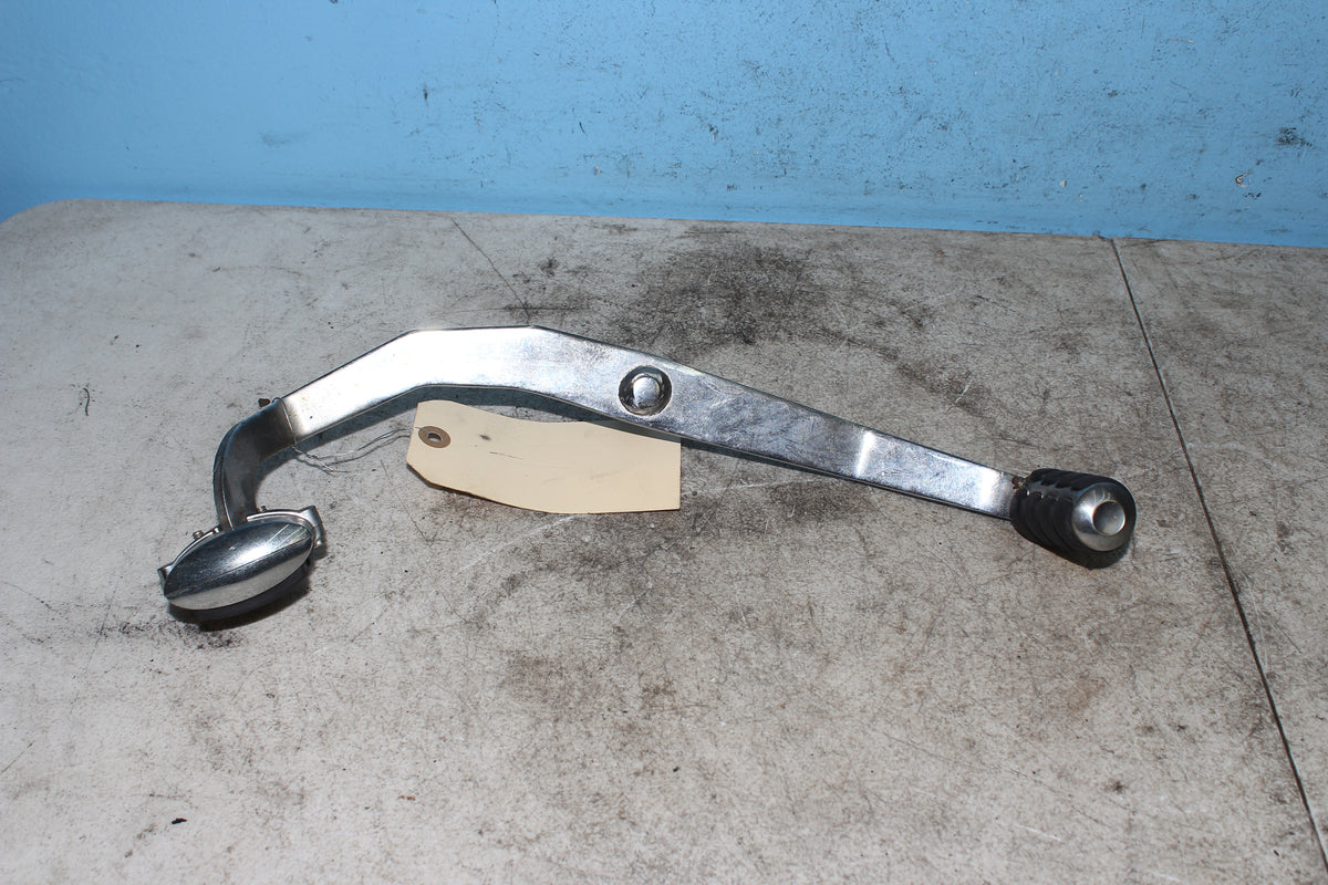 06-26 Kawasaki Vulcan VN900B Classic Shifter Rocker Shift Heel Toe Lever