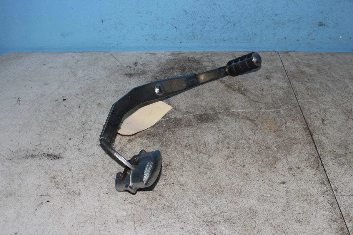 06-26 Kawasaki Vulcan VN900B Classic Shifter Rocker Shift Heel Toe Lever