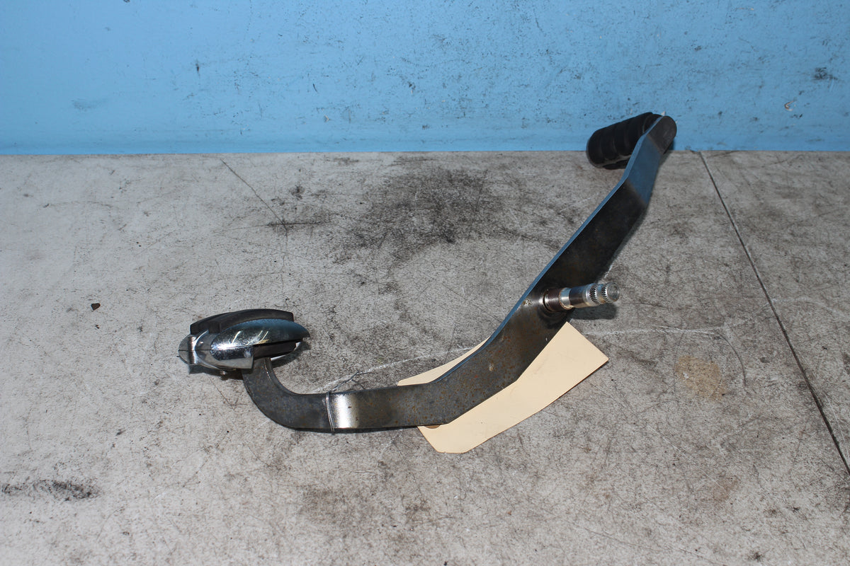 06-26 Kawasaki Vulcan VN900B Classic Shifter Rocker Shift Heel Toe Lever
