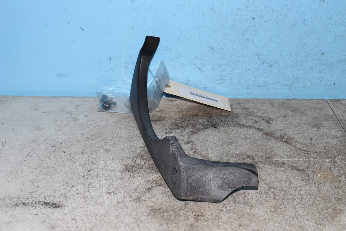 06-26 Kawasaki Vulcan VN900B Classic Left Swingarm Cover Frame Pivot Trim Panel