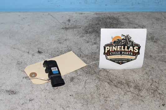 99-01 Harley FLHTCUI Electra Glide MAP Sensor Air Pressure Intake 16212460