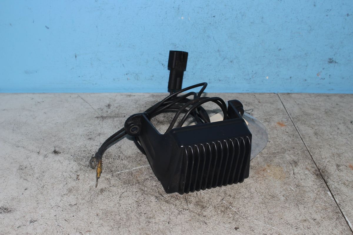 97-99 Harley FLHTCUI Electra Glide Rectifier Volt Regulator