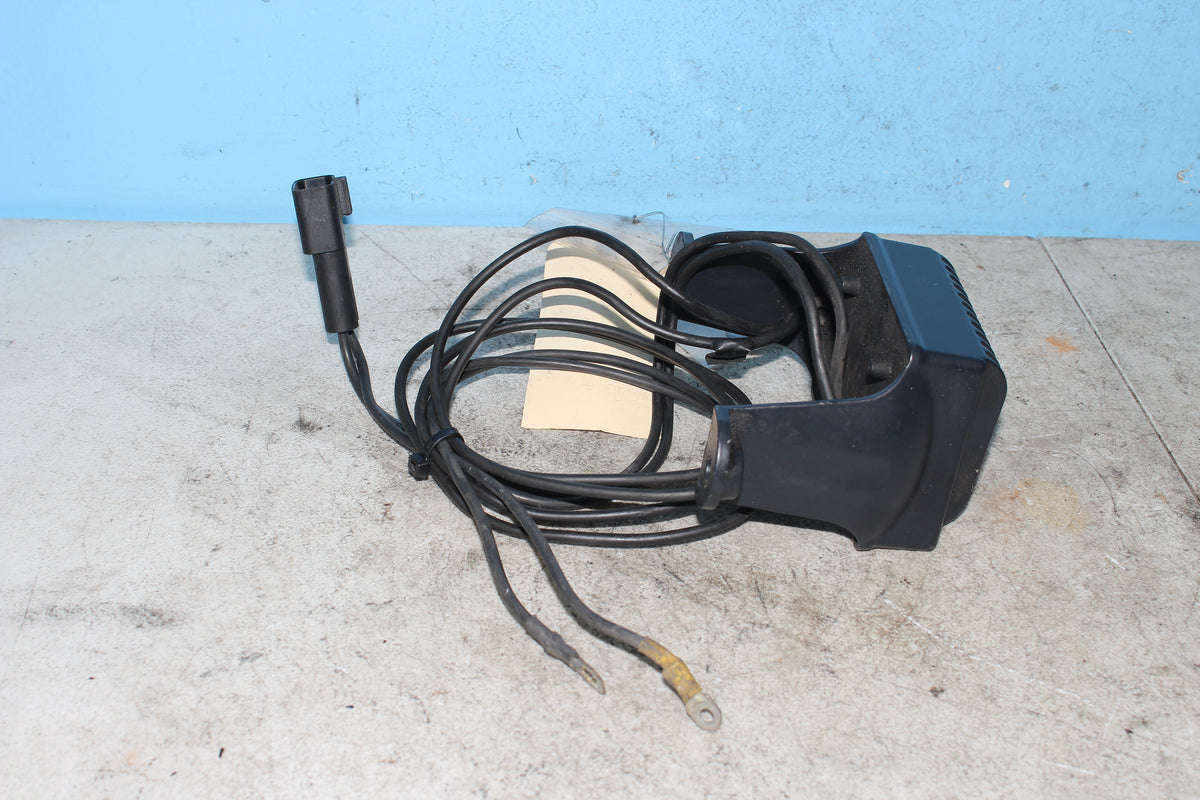 97-99 Harley FLHTCUI Electra Glide Rectifier Volt Regulator