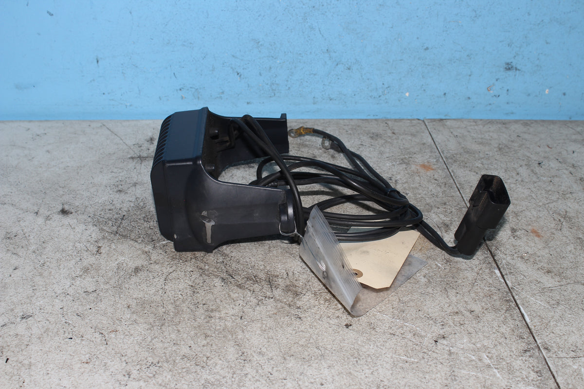 97-99 Harley FLHTCUI Electra Glide Rectifier Volt Regulator