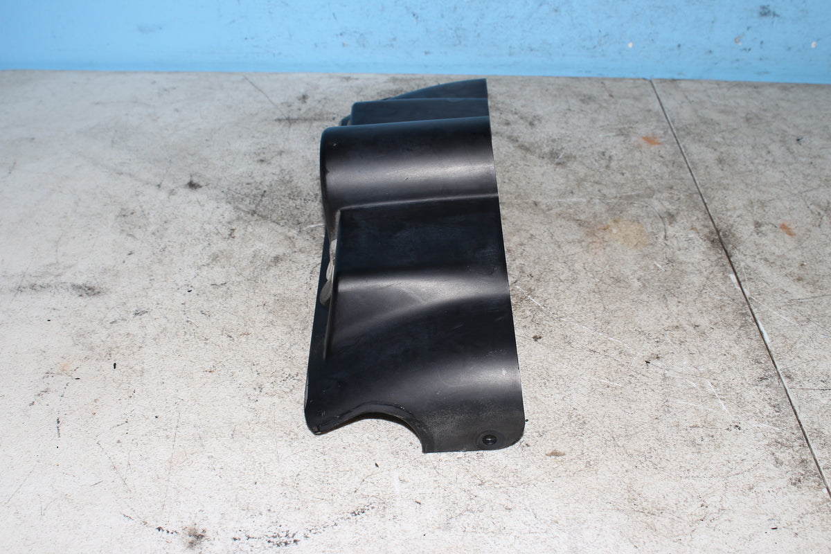 97-99 Harley FLHTCUI Electra Glide Switch Panel Inner Fairing Cap ACC Cruise