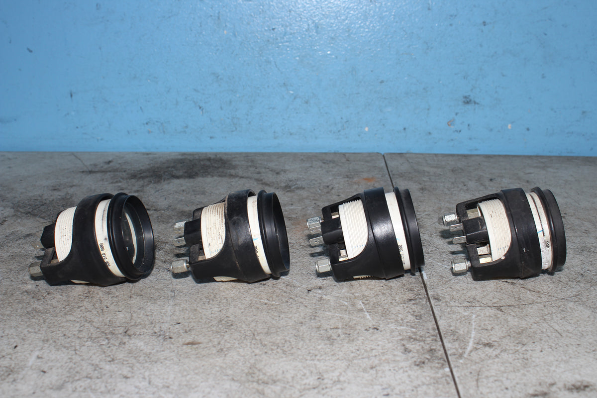 99-03 Harley FLHTCUI Electra Glide Gauges Speedo Oil Volt Fuel RPM MPG Sensor