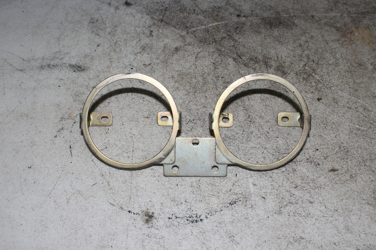 99-03 Harley FLHTCUI Electra Glide Gauges Speedo Oil Volt Fuel RPM MPG Sensor